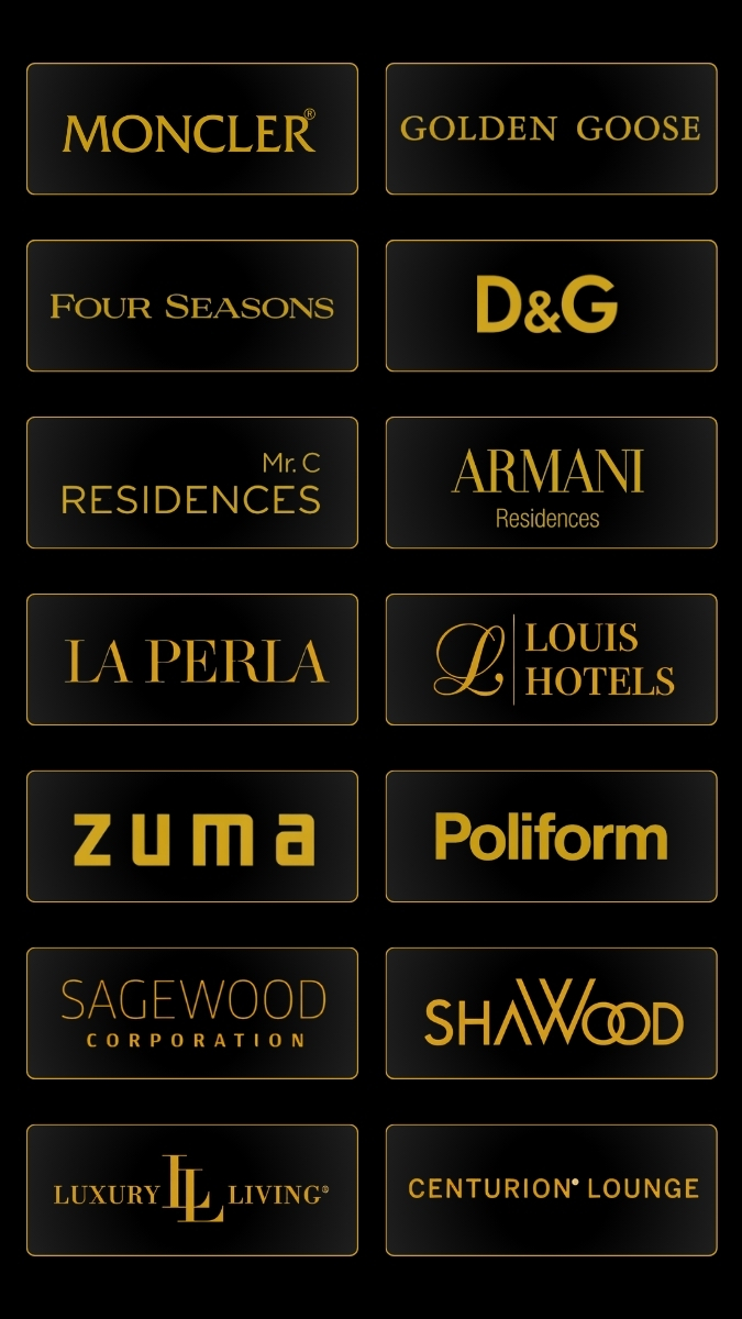 Scent Company trusted clients